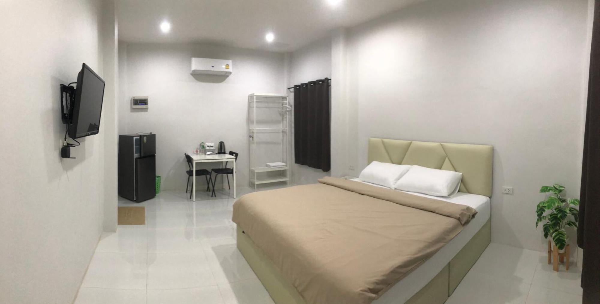 แหลมงอบเฮาส์ Laemngob House Villa Eksteriør billede