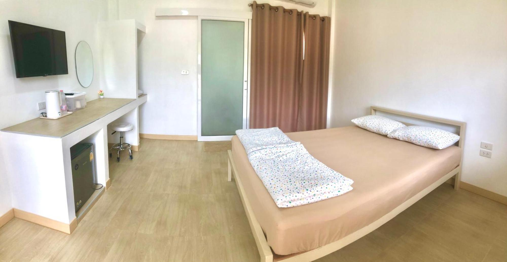 แหลมงอบเฮาส์ Laemngob House Villa Eksteriør billede